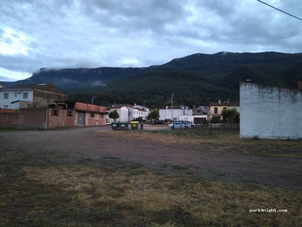 (17172) Les Planes d'Hostoles - Camino J — foto 2