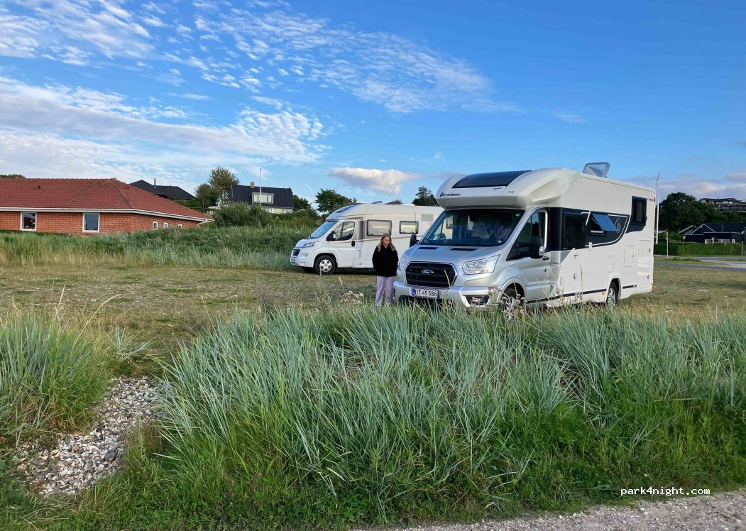 (9640) Farsø - 4 Strandvejen — foto