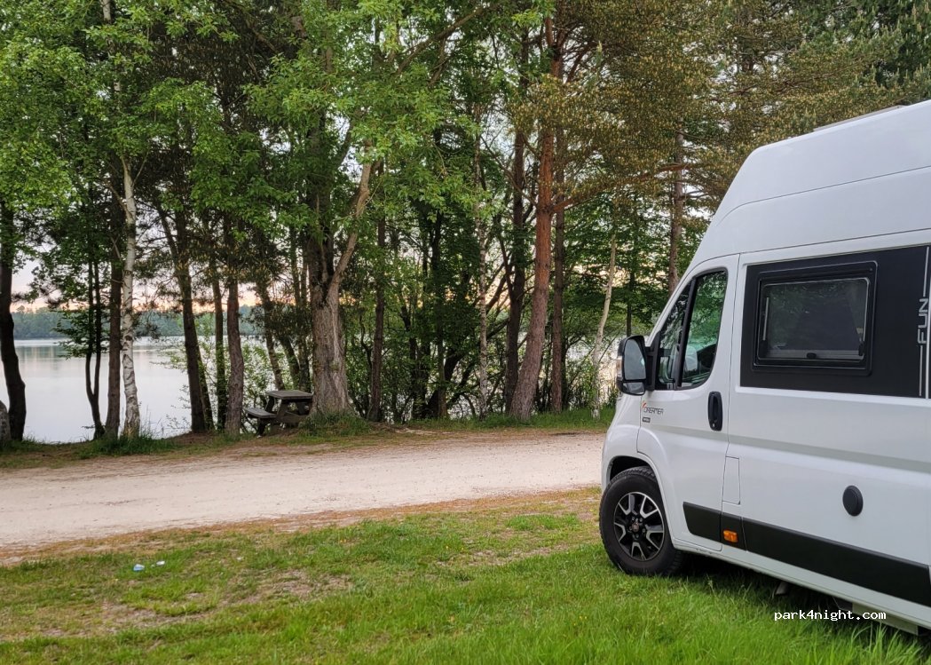 (45460) Bray-Saint-Aignan - — foto 2