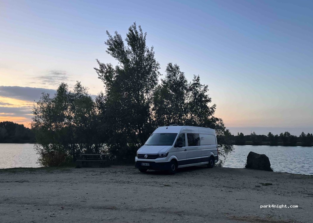 (45460) Bray-Saint-Aignan - — foto 3