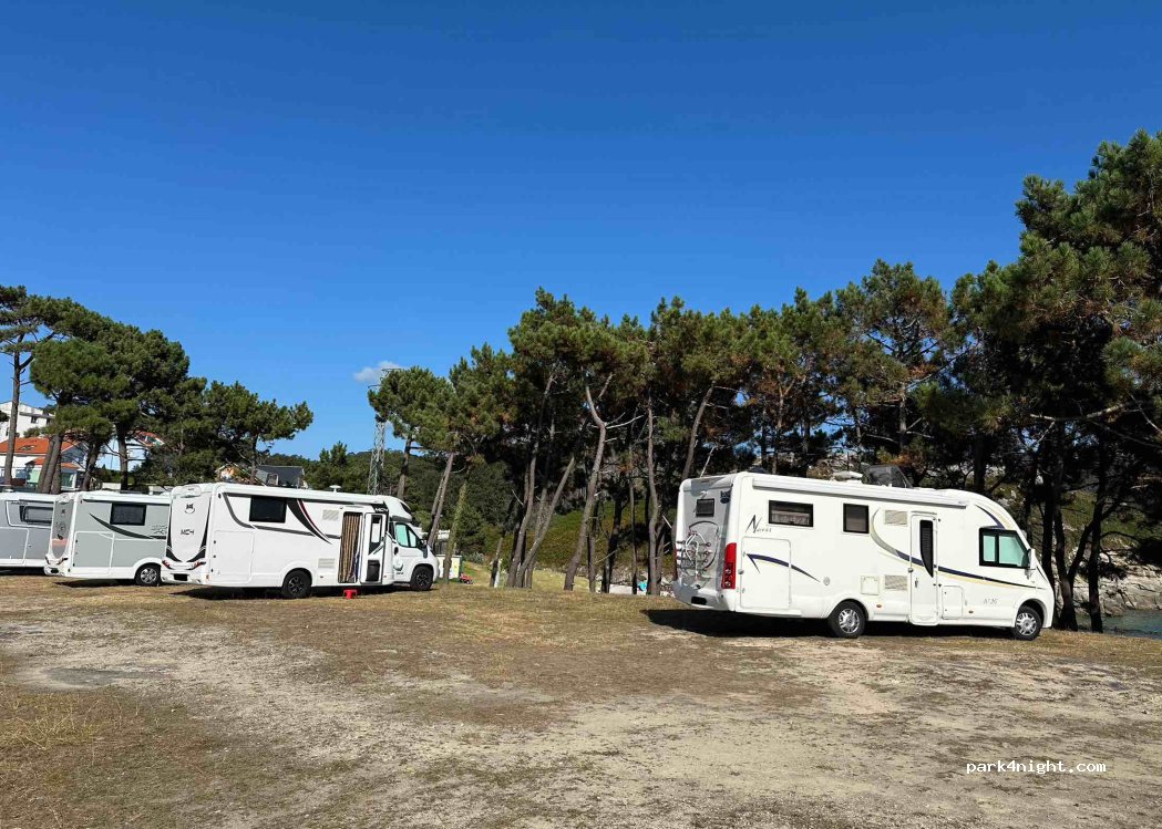 (15114) O Porto de Corme - s/n Rúa A Serra — foto
