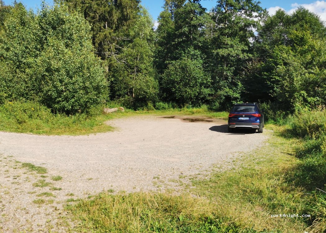 (78) Villingen-Schwenningen - Unnamed Road — foto