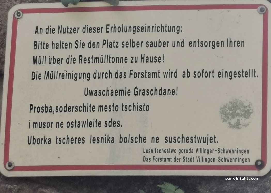 (78) Villingen-Schwenningen - Unnamed Road — foto 3