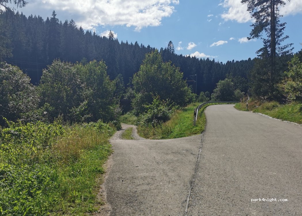 (78) Villingen-Schwenningen - Unnamed Road — foto 4