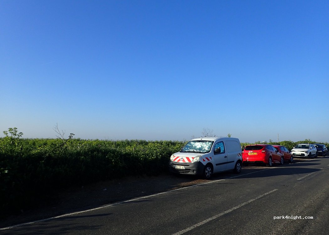 () Saint Margaret's at Cliffe - Upper Road — foto 2