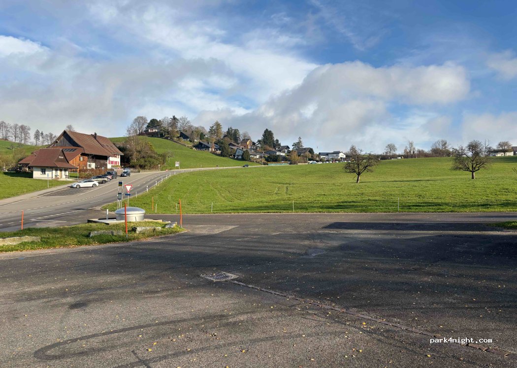 (8135) Langnau am Albis - Hinteralbisstrasse — foto 2
