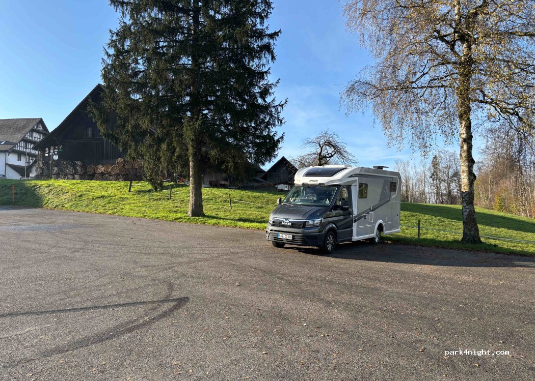(8135) Langnau am Albis - Hinteralbisstrasse — foto 3