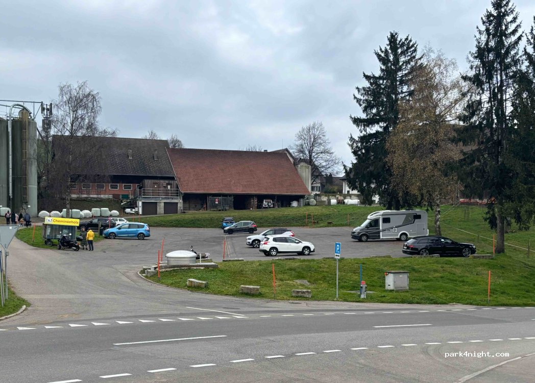(8135) Langnau am Albis - Hinteralbisstrasse — foto 4