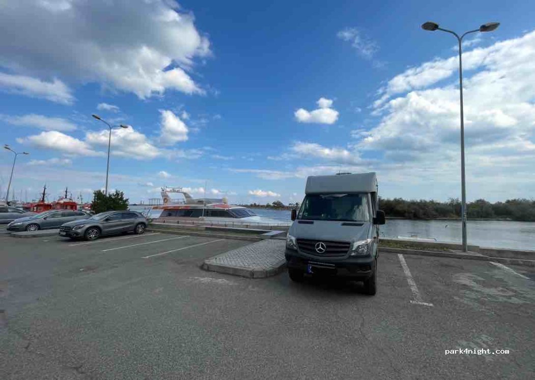 (905500) Mangalia - 78 Strada Portului — foto 2