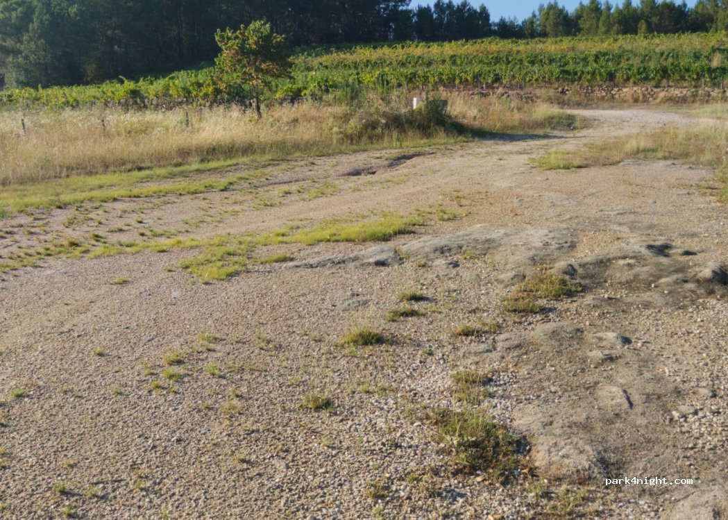 (07230) Faugères - 114 Le Gramejo — foto