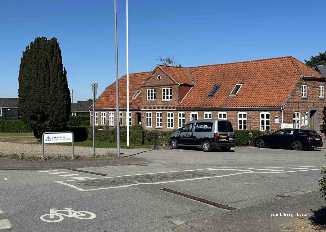 Haderslev Campingplads — foto