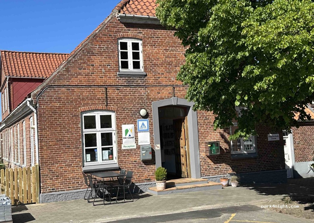 Haderslev Campingplads — foto 2