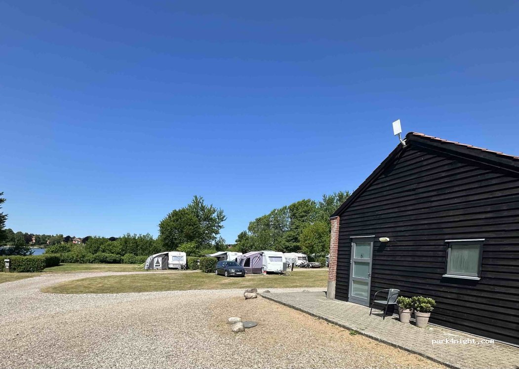 Haderslev Campingplads — foto 3