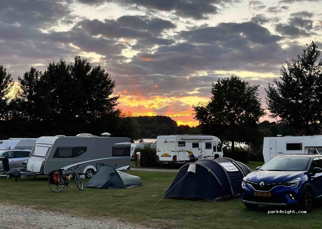 Haderslev Campingplads — foto 4
