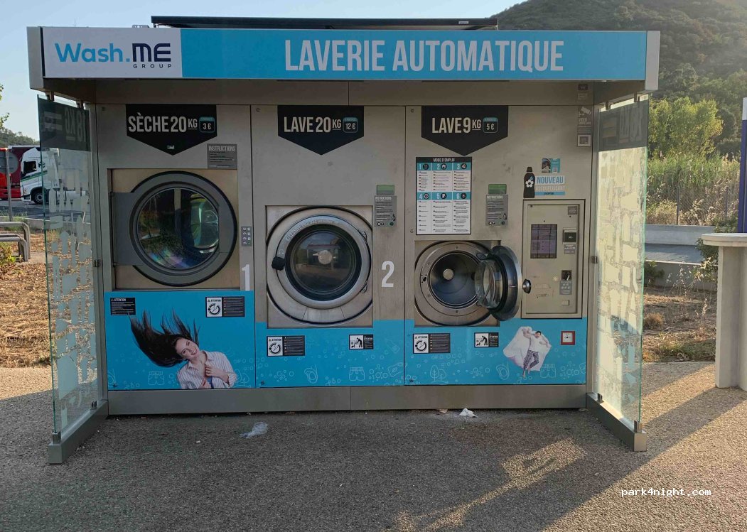 (83600) Fréjus - A8 — foto