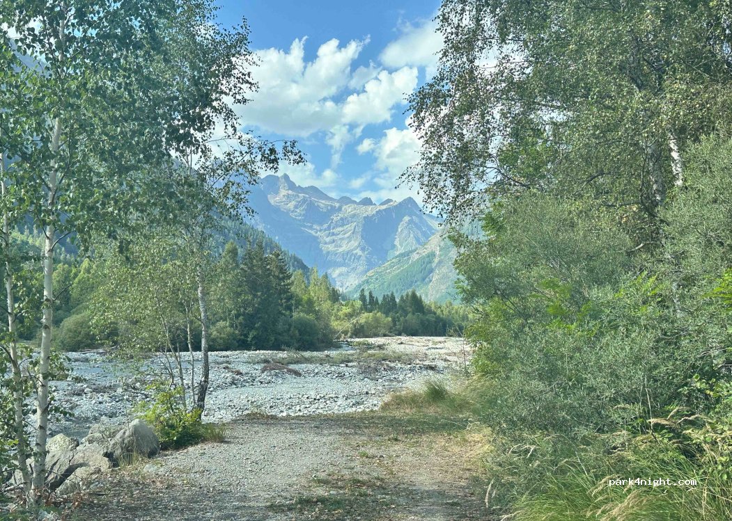 (05260) Champoléon - 397 Route des Borels — foto 4