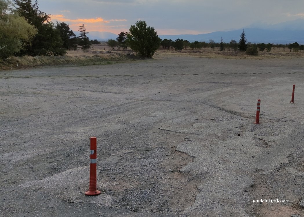 (05502) Cürlü - Unnamed Road — foto