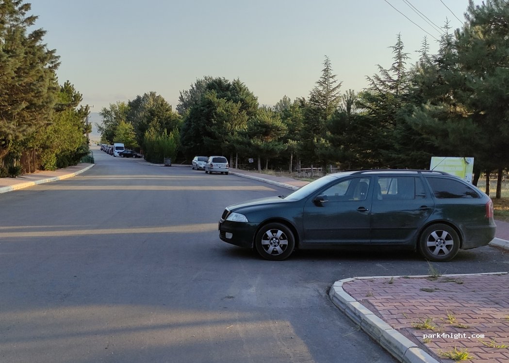 (05502) Cürlü - Unnamed Road — foto 2
