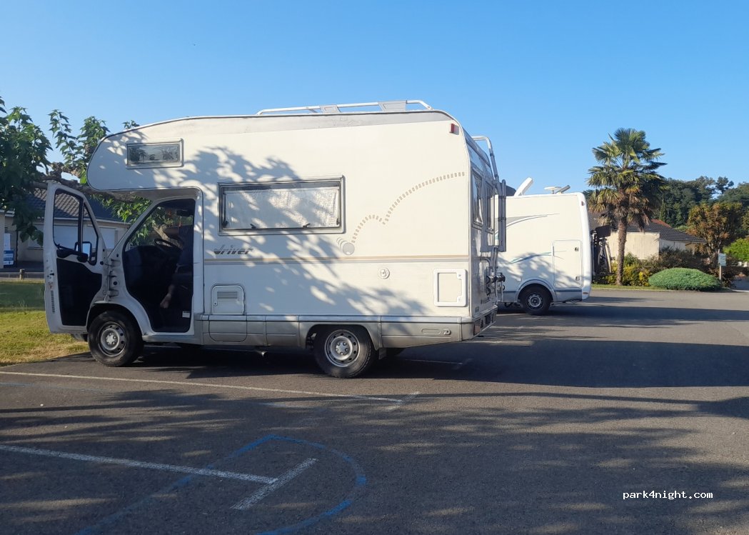 (64230) Aussevielle - 1 Chemin de la Bristette — foto