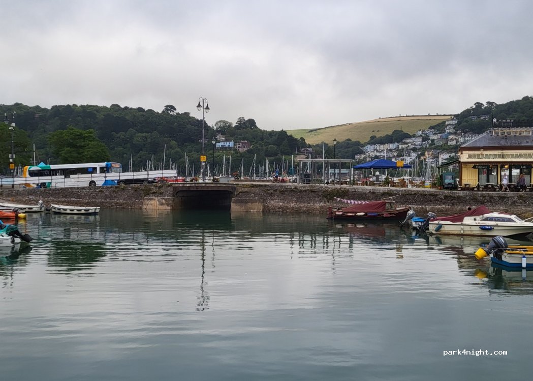 (TQ6 9PS) Devon - 9 The Quay — foto 2