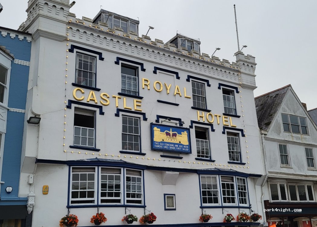 (TQ6 9PS) Devon - 9 The Quay — foto 3