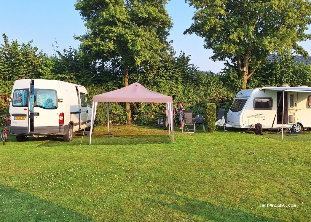 Archery Farm — foto