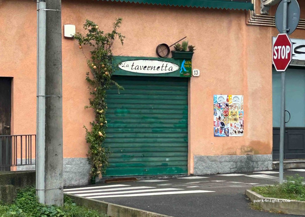 (22100) Como - 26 Via Polano — foto