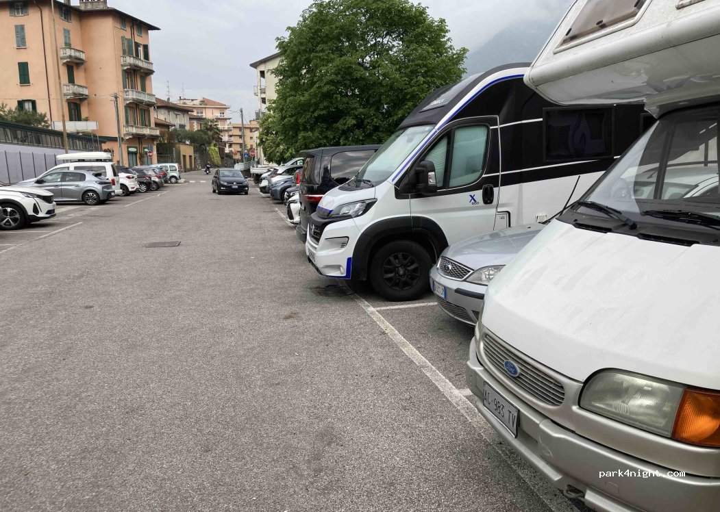 (22100) Como - 26 Via Polano — foto 4