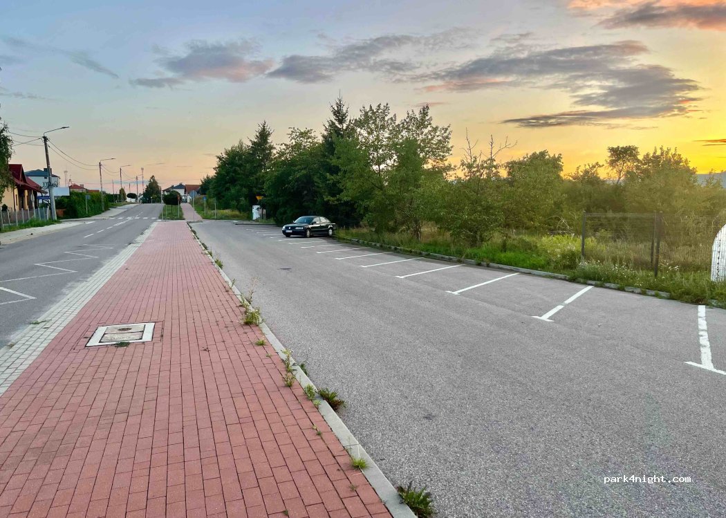 (16-300) Augustów - 59 Rajgrodzka — foto 2