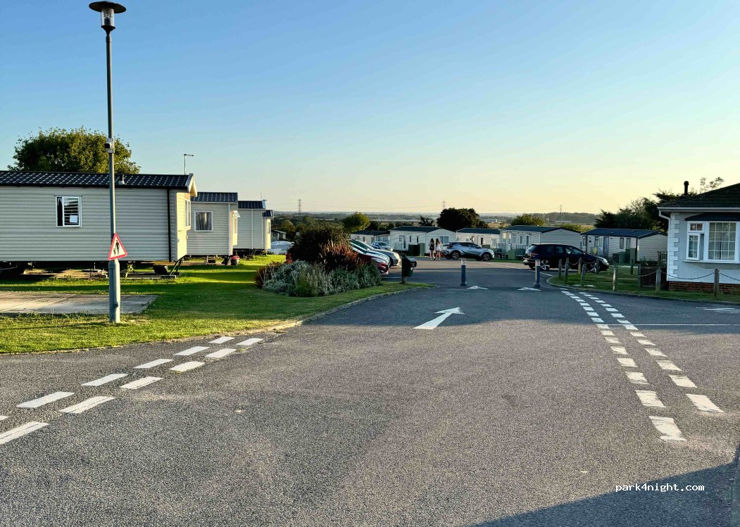 Homing Park — foto 2