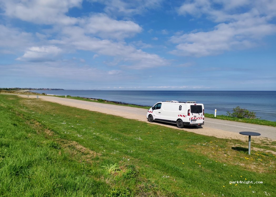 (4583) Sjællands Odde - 222C Oddenvej — foto 2