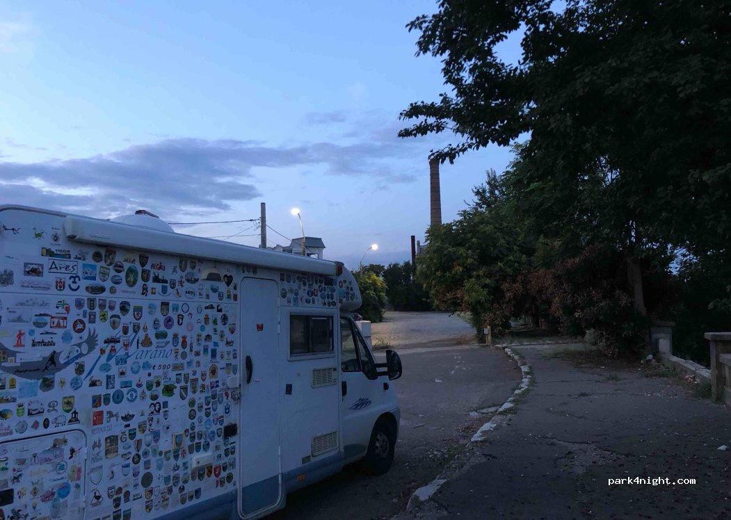 (810024) Brăila - 22 Strada Pensionatului — foto