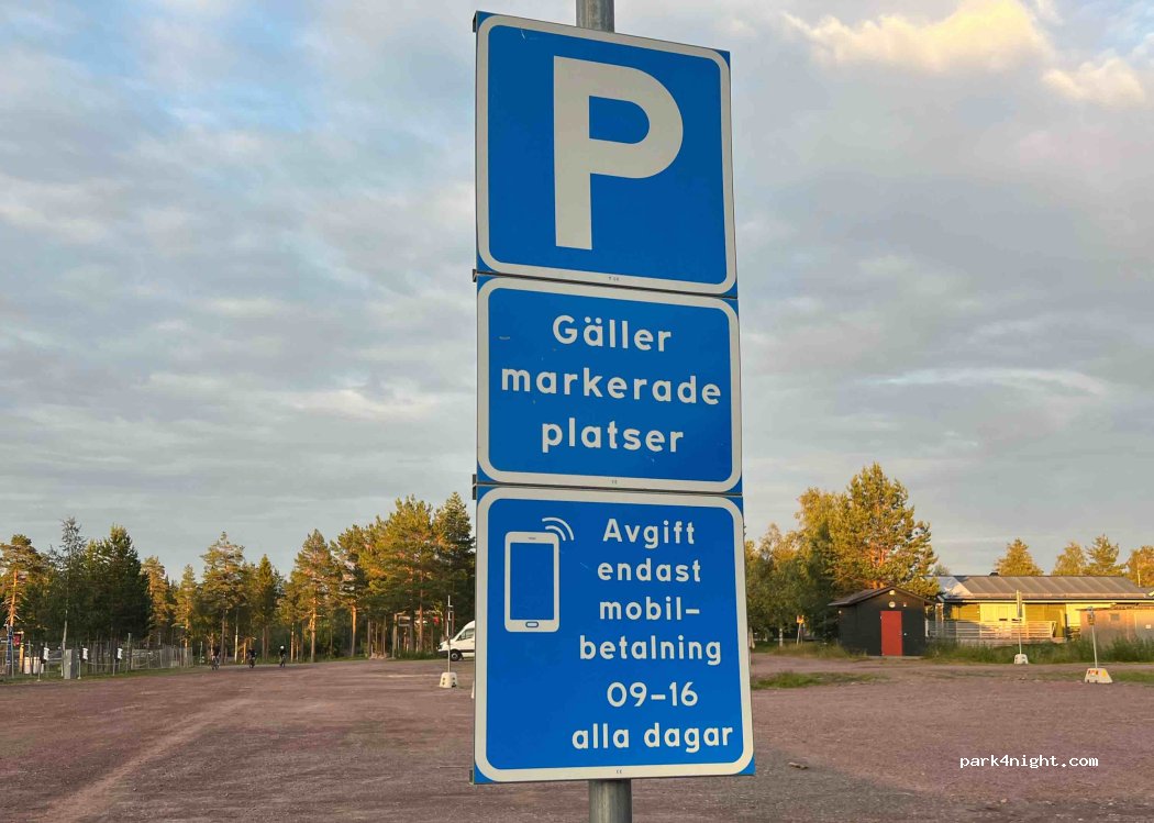 (780 91) Sälen - Hemfjällsvägen — foto