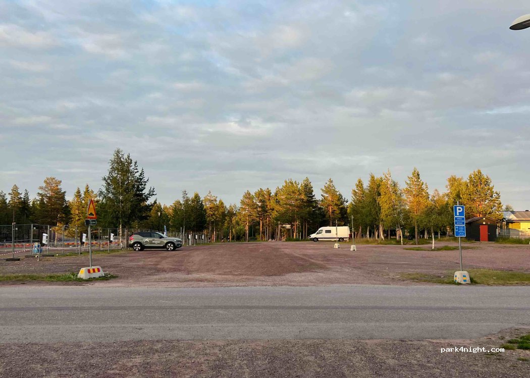 (780 91) Sälen - Hemfjällsvägen — foto 2