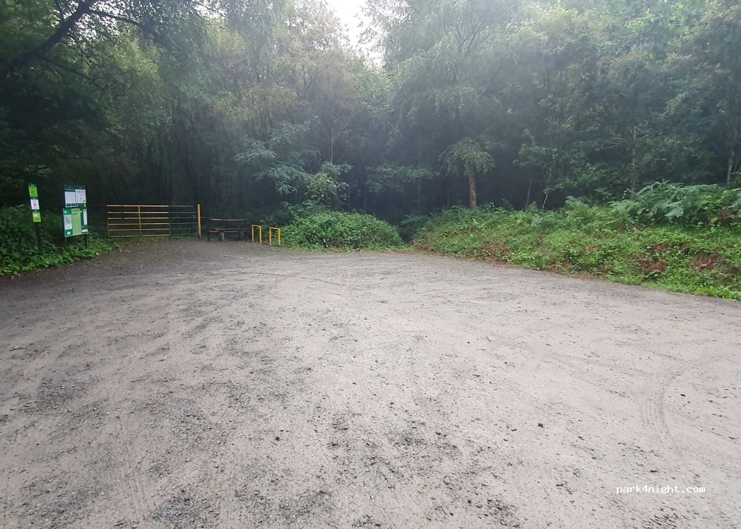 (Y21 HE65) Carrigmacogue - Unnamed Road — foto 2