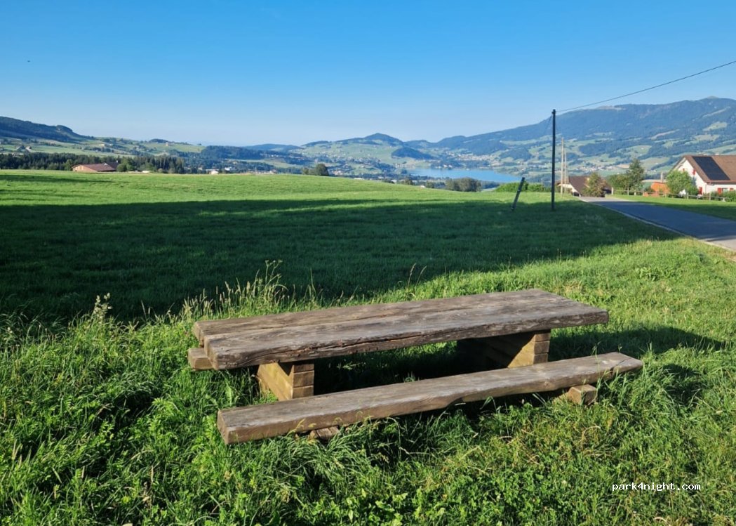 (1632) Riaz - Chemin du Chalet-Neuf — foto 2