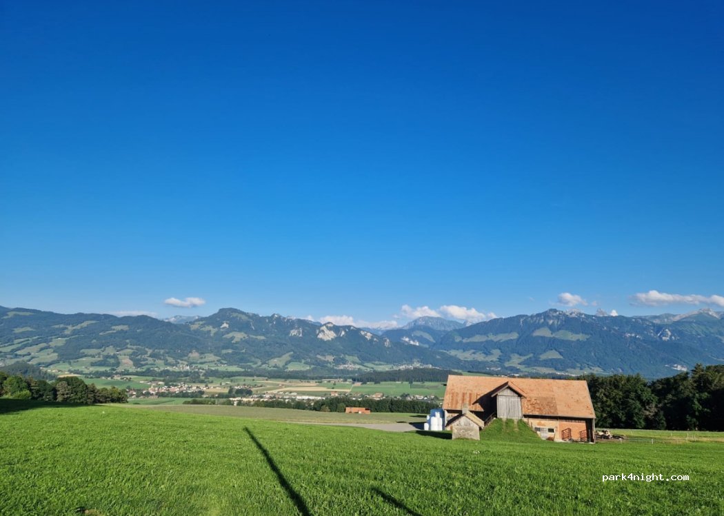 (1632) Riaz - Chemin du Chalet-Neuf — foto 3