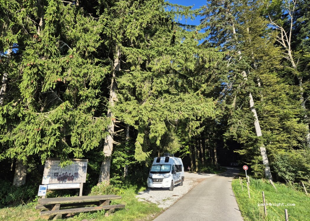 (1632) Riaz - Chemin du Chalet-Neuf — foto 4