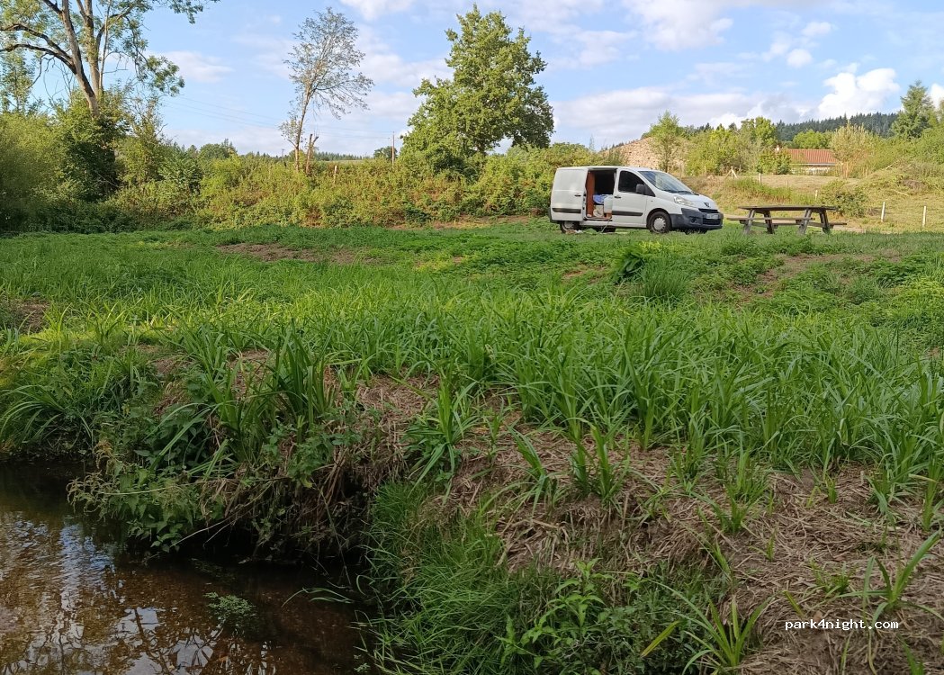 (63250) Celles-sur-Durolle - 6 Pourcheresse — foto 2