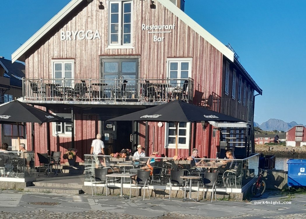 (8310) Kabelvåg - 4 Parkgata — foto 2