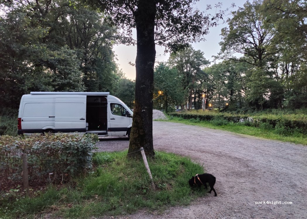 (4903 RR) Dorst - Unnamed Road — foto 3