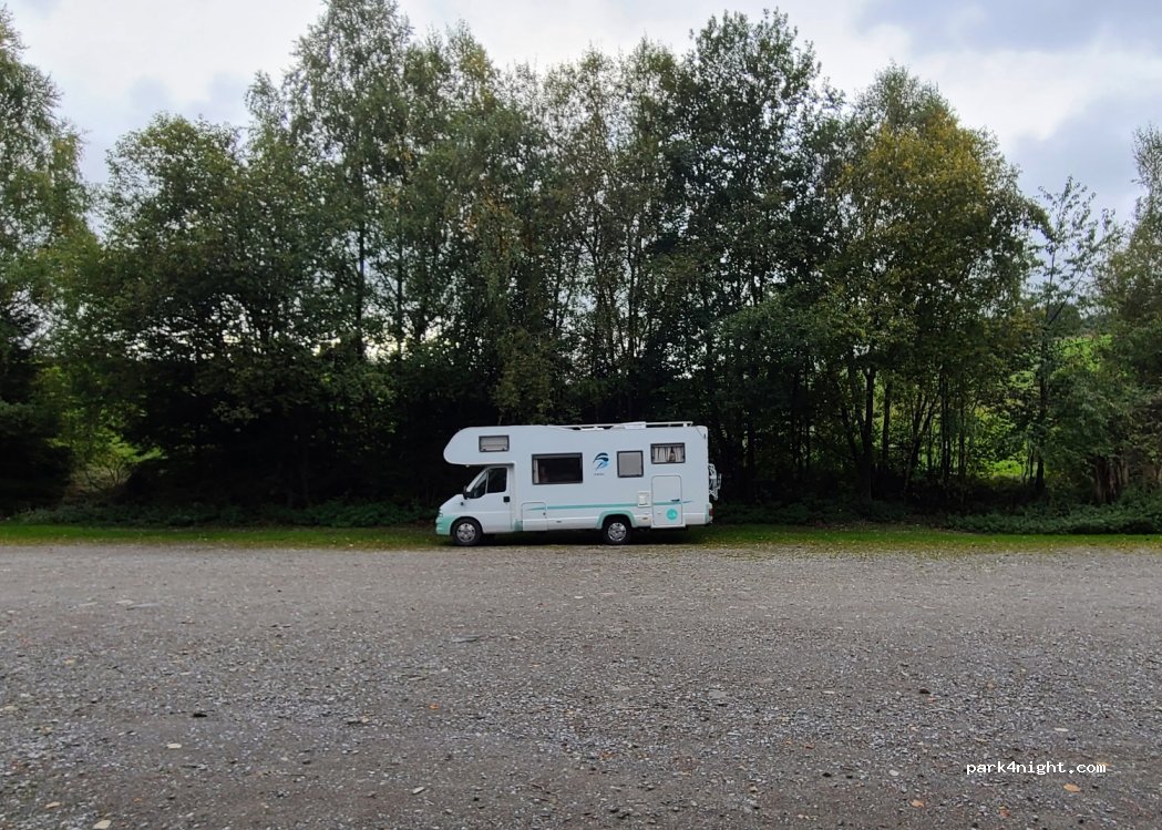 (59909) Bestwig - 9945 Feriendorf 'fort-Fun' — foto 2