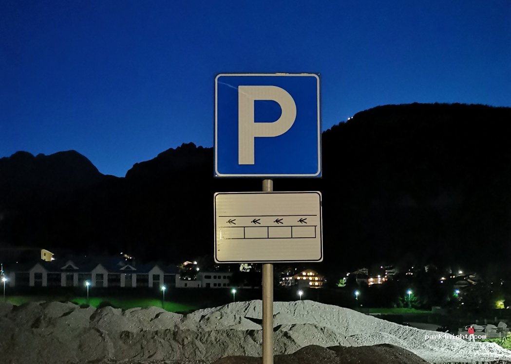 (38036) San Giovanni di Fassa - 23 Strada di Bagnes — foto