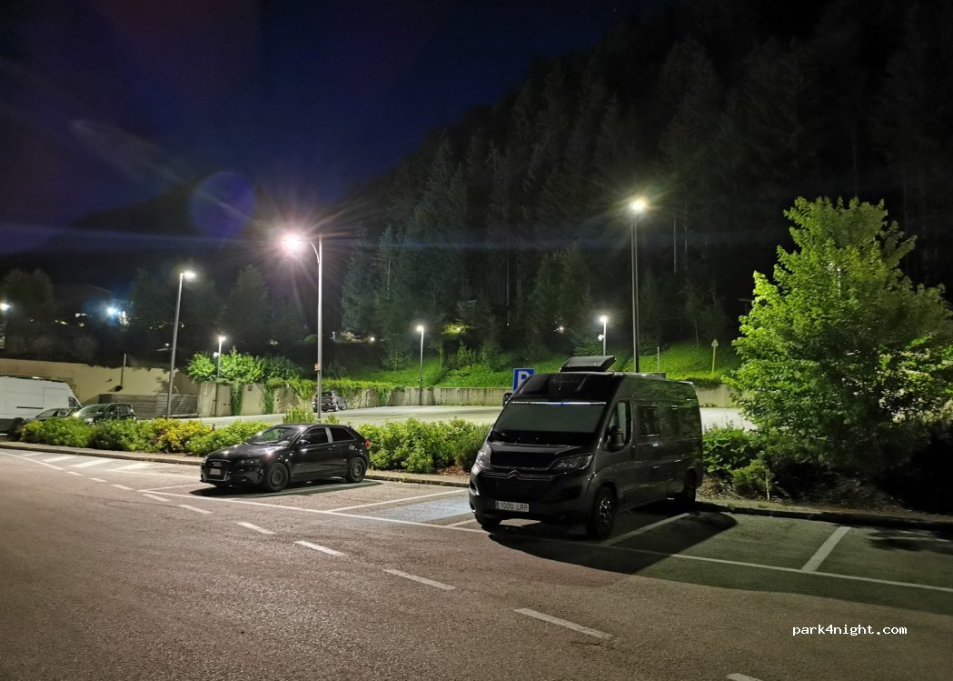 (38036) San Giovanni di Fassa - 23 Strada di Bagnes — foto 2