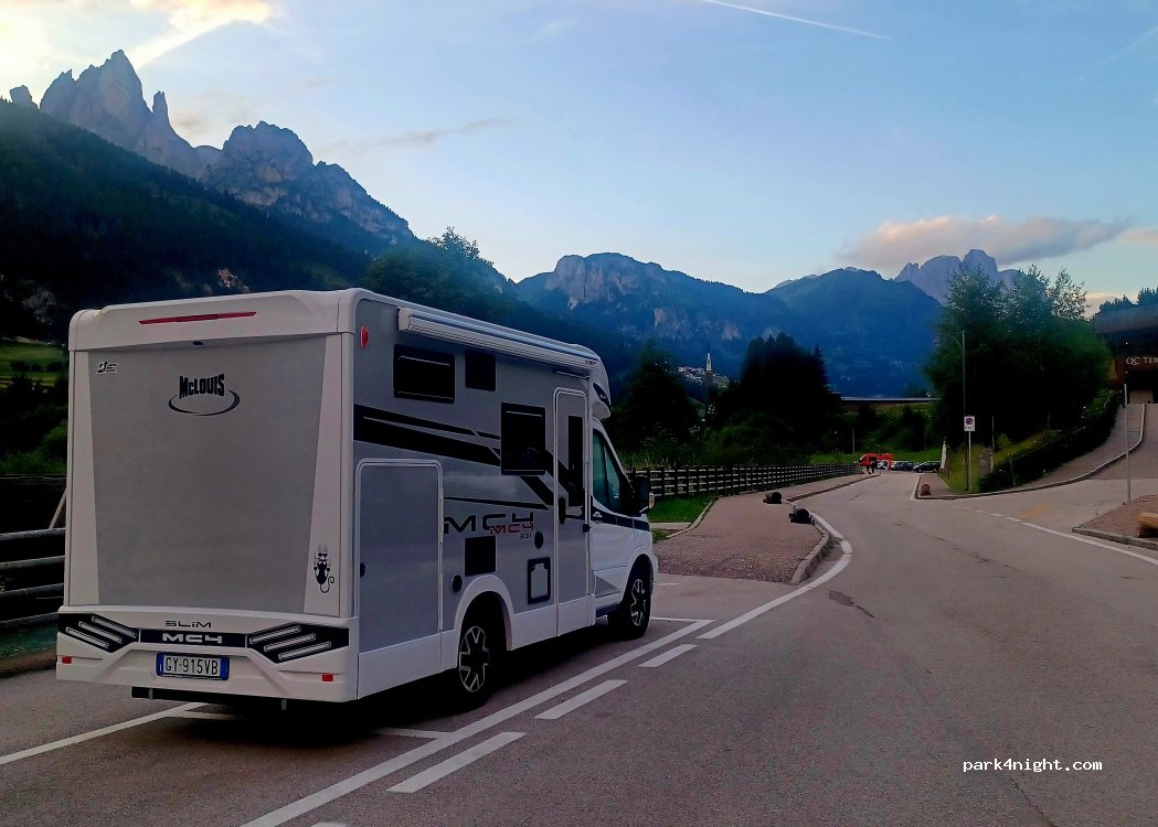 (38036) San Giovanni di Fassa - 23 Strada di Bagnes — foto 3