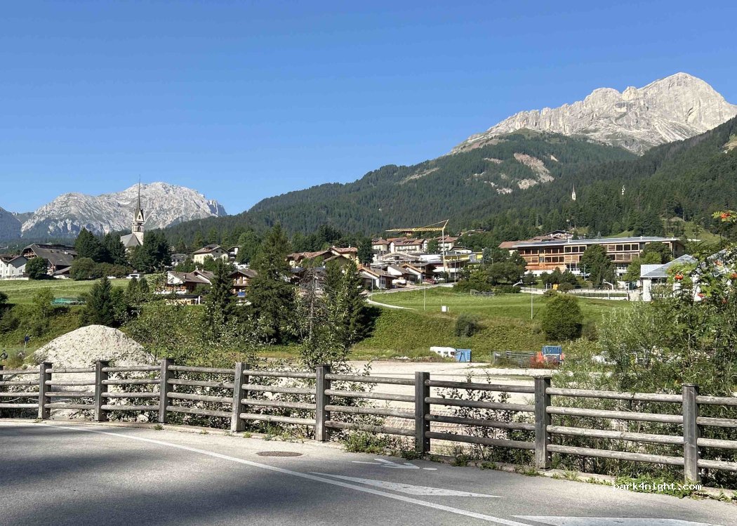 (38036) San Giovanni di Fassa - 23 Strada di Bagnes — foto 4