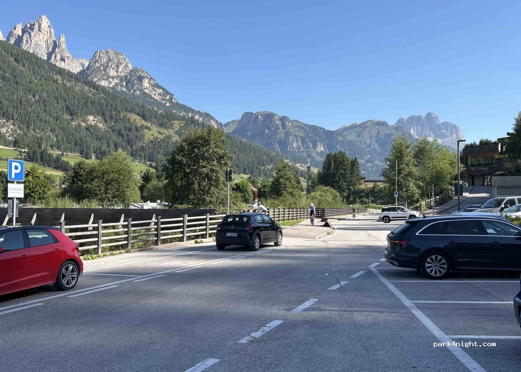 (38036) San Giovanni di Fassa - 23 Strada di Bagnes — foto 5