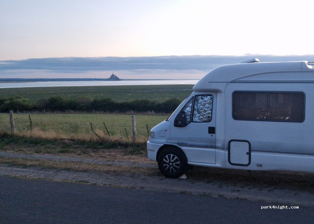 (50300) Vains - Rte du Routout — foto 2