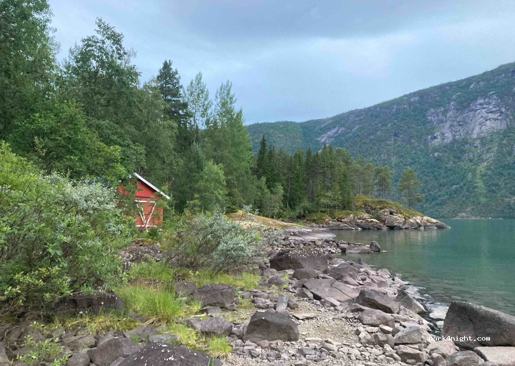 (6869) Svidalen - — foto 2