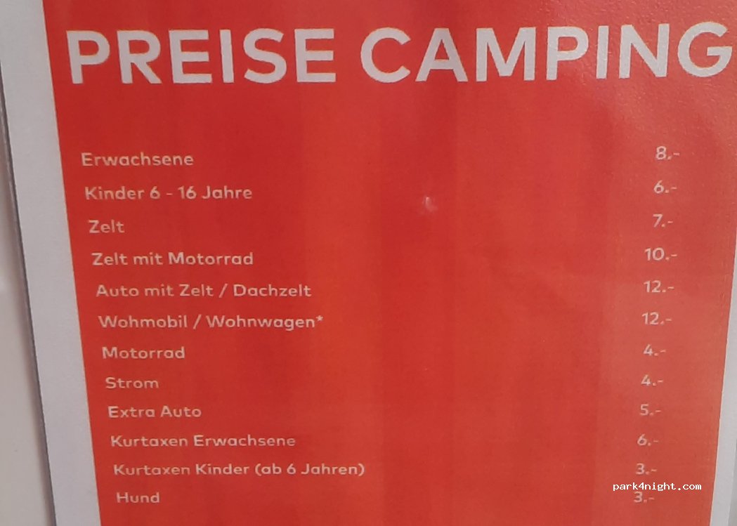 Sportarena Leukerbad — foto 3